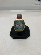 Relógio de vento vintage retrô masculino Elgin manual comprar usado  Enviando para Brazil