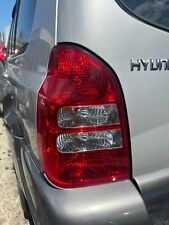Hyundai terracan passenger for sale  BOOTLE