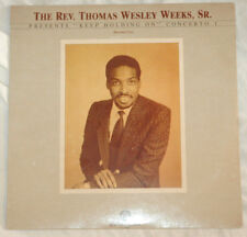 Rev thomas wesley for sale  Towson