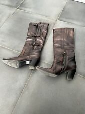 Vera gomma stiefel gebraucht kaufen  Euskirchen