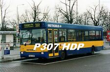 Metrobus orpington p307hdp for sale  FAREHAM