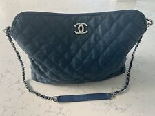 Chanel blue french for sale  Lawrence Township