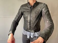 Lederkombi jacke motorrad gebraucht kaufen  Herzogenaurach