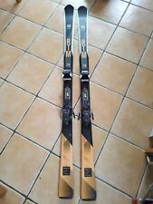 Skis 1m75 volkl d'occasion  La Chapelle-de-Guinchay