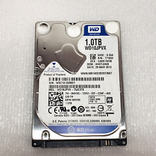 500/640/750/GB 1 TB SATA 2,5" disco duro marca mixta SAMSUNG WD HGST Seagate Hitachi segunda mano  Embacar hacia Argentina