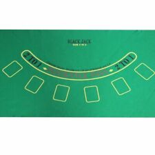 Blackjack layout table for sale  Shipping to Ireland