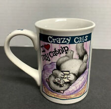 Crazy cats love for sale  Phippsburg
