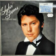 Shakin stevens give for sale  Shipping to Ireland