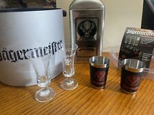 Jagermeister combo pack for sale  Midlothian