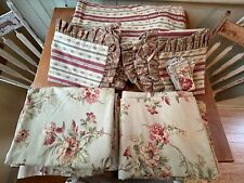 Country curtains king for sale  Guysville