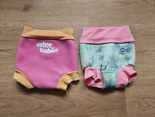 Baby girl neoprene for sale  WATFORD