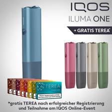 Iqos starterkit iluma gebraucht kaufen  Köln