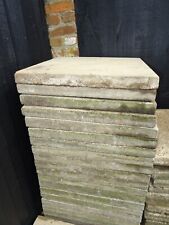 Concrete paving slabs for sale  SUDBURY