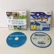 Wii sports wii for sale  FORRES