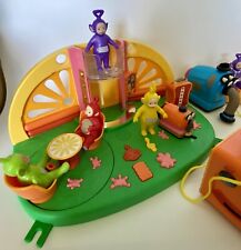 Teletubbies mixed toy for sale  Shipping to Ireland