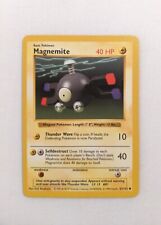 Shadowless magnemite 102 for sale  Minneapolis