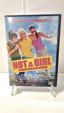 Dvd not girl gebraucht kaufen  Bremen