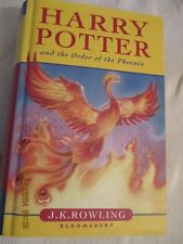 Rowling harry potter d'occasion  Paris XI
