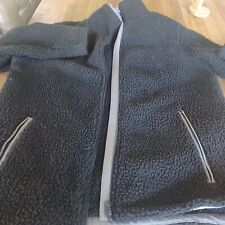 sheepskin jacket for sale  UK