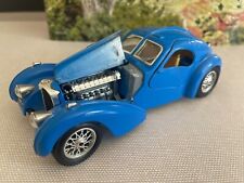 Bugatti atlantic bleu d'occasion  Agde