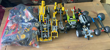 Lego technic big for sale  READING