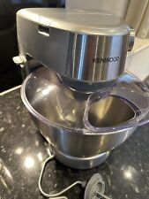 Kenwood Prospero+ 5in1 Stand Mixer - Silver, used for sale  Shipping to South Africa
