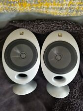 Kef egg kht for sale  WARRINGTON