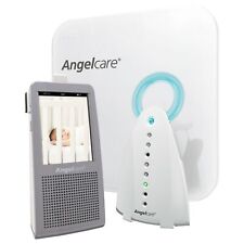 Angelcare Video with Movement and Sound Monitor AC1100 - In original box for sale  Shipping to South Africa