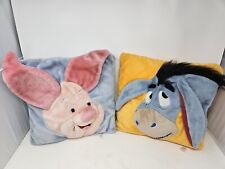 Disney eeyore piglet for sale  LEICESTER