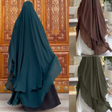 Ramadan abaya muslim for sale  Shipping to Ireland