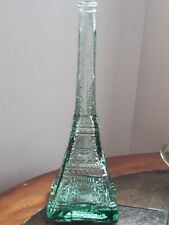 Eiffel tower aqua for sale  Littleton