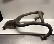 Exhaust downpipes headers for sale  MACCLESFIELD
