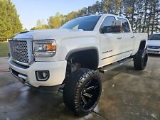 2017 gmc sierra for sale  Garner