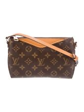 Bolsa de mão Louis Vuitton Pallas clutch tiracolo monograma açafrão lona comprar usado  Enviando para Brazil