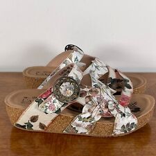 Artiste womens sandals for sale  Roswell