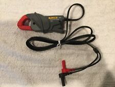 Fluke i200 current for sale  Manchester