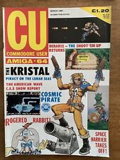 Commodore user magazine for sale  Ireland