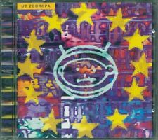 Zooropa cd eccellente usato  Italia