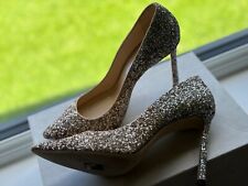 Jimmy choo romy for sale  CHESTERFIELD