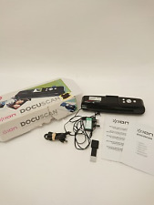 Boxed ion docuscan for sale  RUGBY