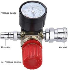 Air pressure regulator for sale  Bronx