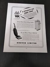 1949 hoover electric usato  Romallo