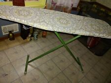 vintage board metal ironing for sale  Conyers