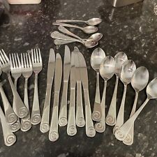 Lovely set cutlery for sale  MANCHESTER