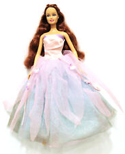 Używany, Barbie 2003 Łabędź Jezioro Teresa jako lalka Królowa Wróżki, zobacz zdjęcia i opis na sprzedaż  Wysyłka do Poland