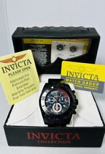 Invicta Pro Diver edição limitada relógio preto modelo #25739 comprar usado  Enviando para Brazil