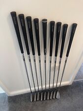 taylormade golf irons for sale  SCUNTHORPE