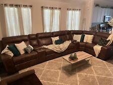 Haverty piece sectional for sale  Kaufman