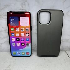 Apple iPhone 12 Pro Max - 128 GB - Pacific Blue (Unlocked) *No Face ID* for sale  Shipping to South Africa