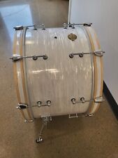 converted bass drums 16 for sale  Kansas City